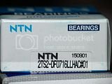 Th bearings008