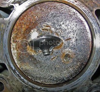 DH8Piston DH8Piston