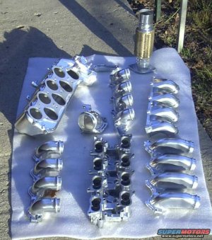Jet hot intake parts 3 Jet hot intake parts 3