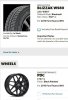 Sho tires s