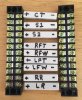 Resistor Bank 10W 10 Ohm