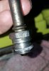 TEFLON O RING TEFLON O RING