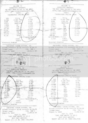 InterstateDragways 8810 InterstateDragways 8810