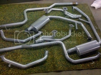 TurboPipes