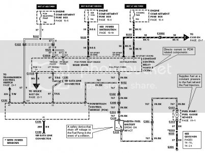 Fuelpump