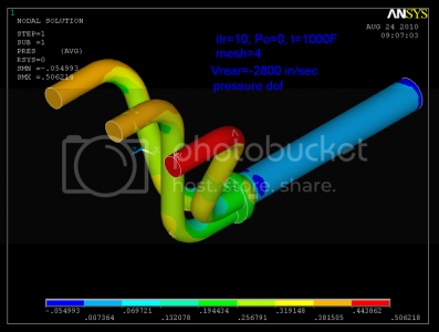 Header new 007 pressure Header new 007 pressure
