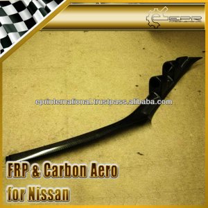 Yline R33 GTR GTS Carbon A pillar Double Gauge Pod Yline R33 GTR GTS Carbon A pillar Double Gauge Pod