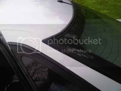 Rearwindshield