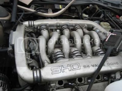 SHO Engine