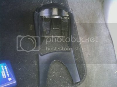 Brokencupholders