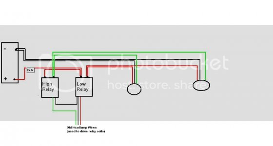 Headlampschematic