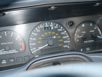 SHOble20speedo20cluster SHOble20speedo20cluster