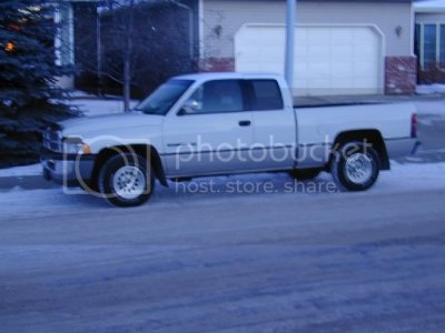 Dodgesides