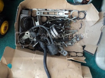 Intakeparts Intakeparts