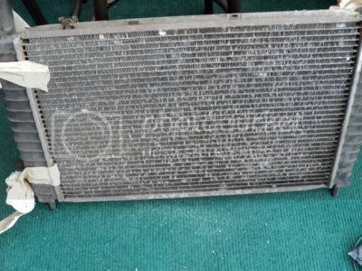 Radiator Radiator