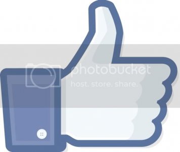 FB LikeIcon