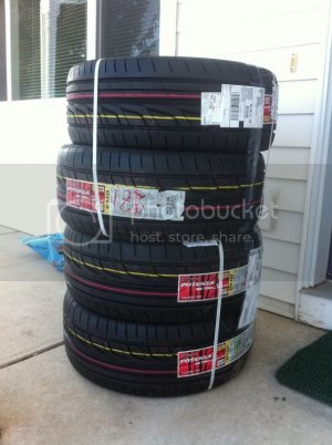 Tire