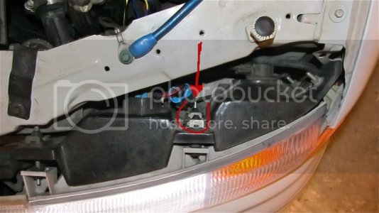 Headlightadjustment Headlightadjustment