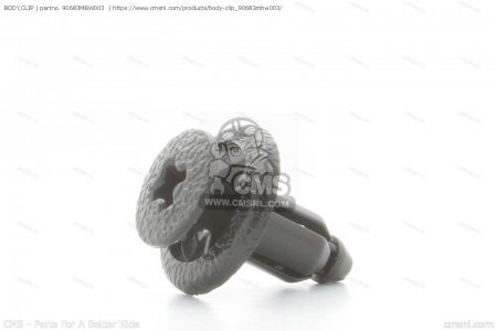 Body clip big90683MBW003 01 8d6c Body clip big90683MBW003 01 8d6c