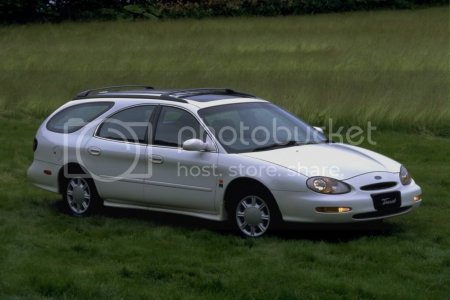 Taurus Japan 4