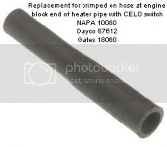 SHOcelopipeheaterhoseNAPA10080Sm 1