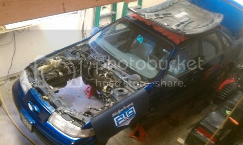 Blueengineout Blueengineout