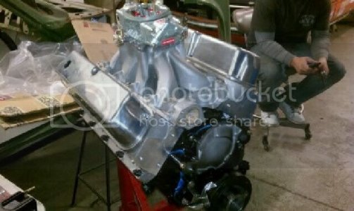 Motor