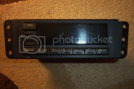 DCP 4265 DCP 4265