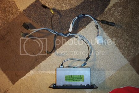 DCP 4261 DCP 4261