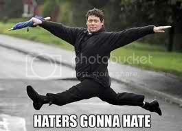 Haters
