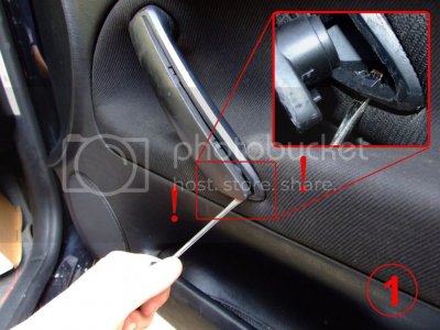 Vw passat right dreapta spate ba 1