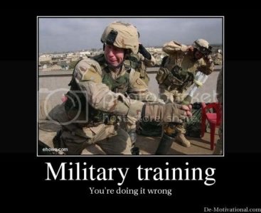 Normal demotiv pic 0 army soldier l