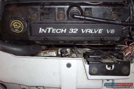 46l in a taurus 2