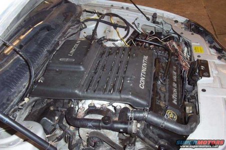 46l in a taurus 4