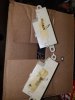 V8 SHO Ignition switches