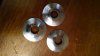 Failed washers
