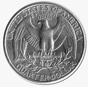 US Quarter back