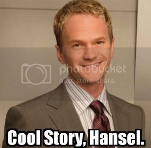 CoolStoryHansel