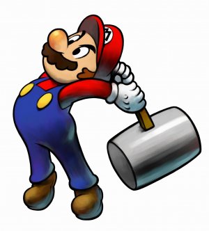 Mlss mario hammer2