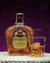 Crown royal