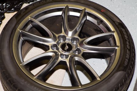 Wheels 4 Wheels 4