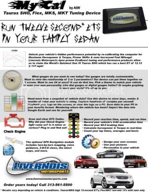 EcoboostFLYER EcoboostFLYER