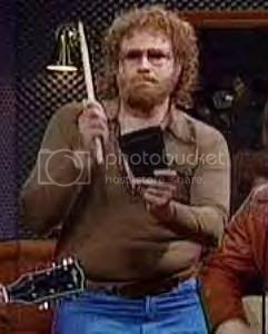 Cowbell Cowbell