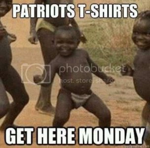 Patriots