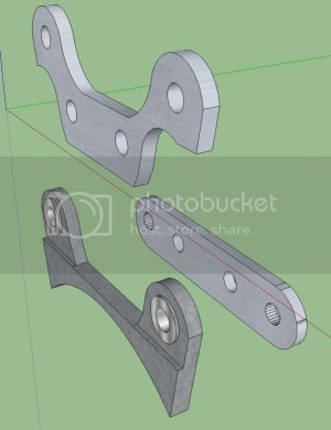 SHOPBRCaliperBracket