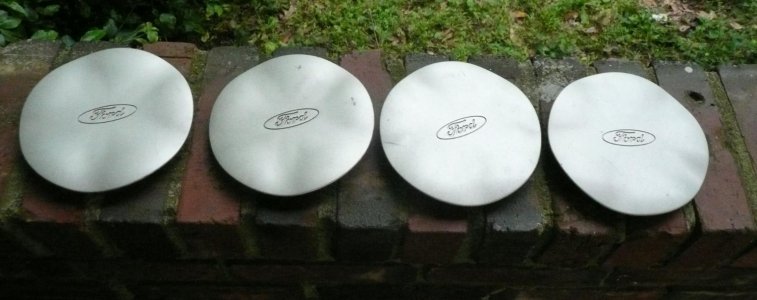 Ther assorted items spring cleaning sho ford caps2