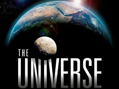 The universe show