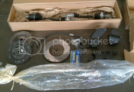 Parts