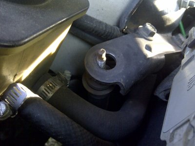 Sho help torque limiter