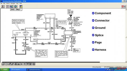 Rc switch